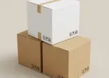Cubical Boxes