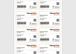 a4 address label sheets