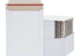 rigid mailer envelopes