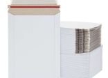rigid mailer envelopes