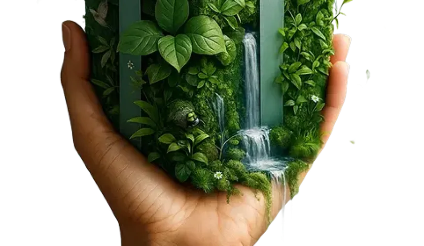 Recyclable Packaging