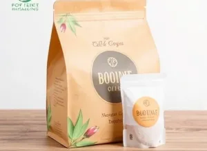 Custom Eco Friendly Packaging