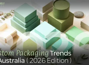 Custom Packaging Trend