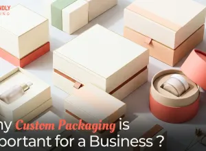 Custom Packaging Australia