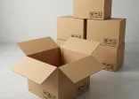 Moving Boxes