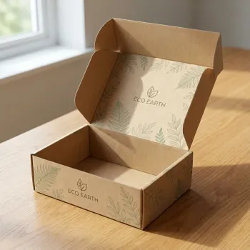 Custom Die Cut Boxes