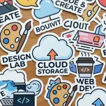 Custom Stickers