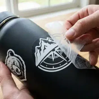 Transfer Stickers
