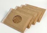 honeycomb paper mailer