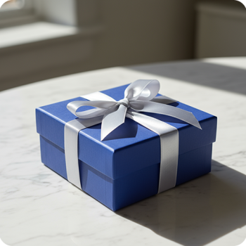 Custom Gift Box