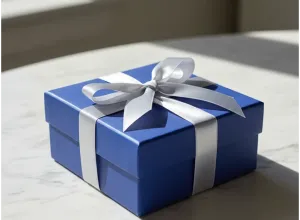 Custom Gift Boxes