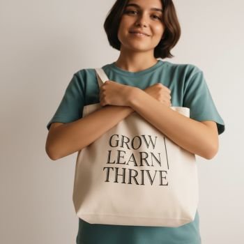 Custom Tote Bags