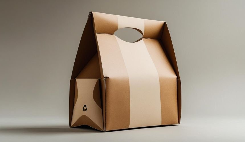 Sustainable Packaging Solution