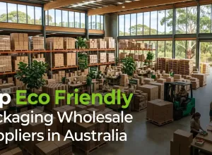 Top EcoFriendly Packaging Suppliers in Australia