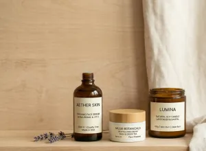 Product Label