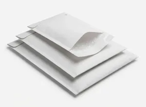 bubble envelopes