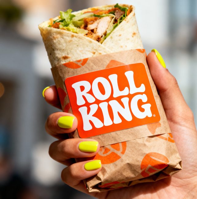 Recyclable Food Packaging