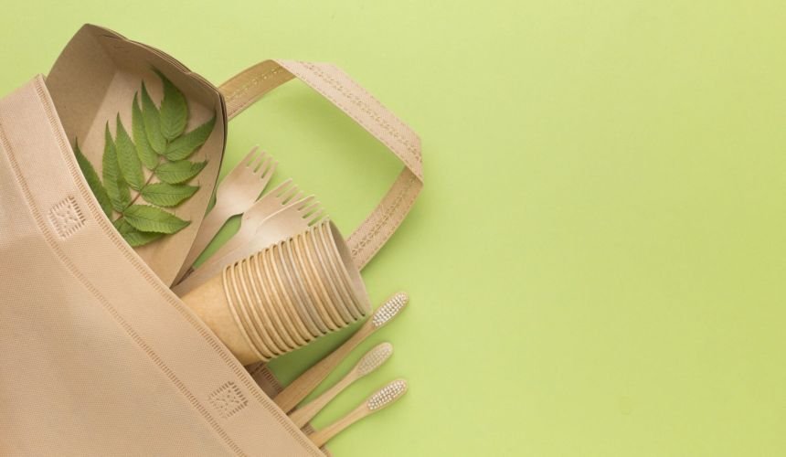 Eco Friendly Packaging Wholesale Suppliers in Australia