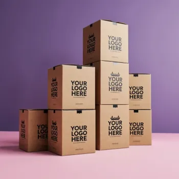 Regular Slotted Boxes
