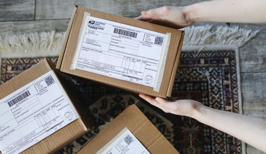 From Paper to Planet-Friendly: How Eco Cardboard Boxes Are Made