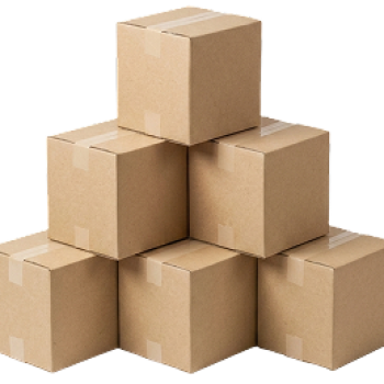 Regular Slotted Containers
