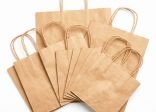Decorative Reusable Shopping Bags​