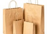 Paper Shopping Bags